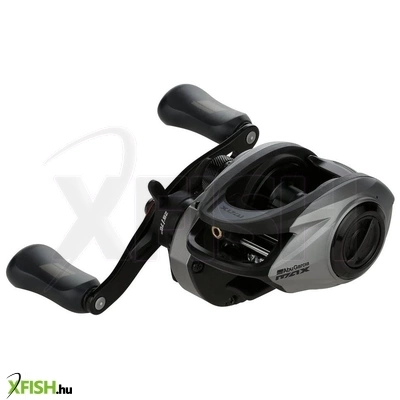 abu garcia max5xlp-l multiplikátor orsó balkezes