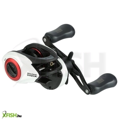 Abu Garcia Max5Prolp-L Multiplikátor Orsó Balkezes
