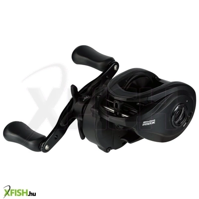 Abu Garcia Max5Lp-L400 Multiplikátor Orsó Balkezes