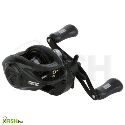 Abu Garcia Max5Sxwinchlp-L Multiplikátor Orsó Balkezes