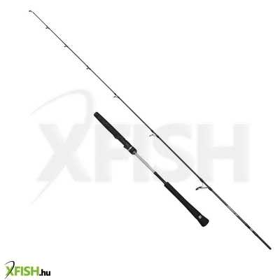 Penn Prevail Iii Lightjig Spin Heavy Pergető Horgászbot 204cm Max:120g 1+1 Részes