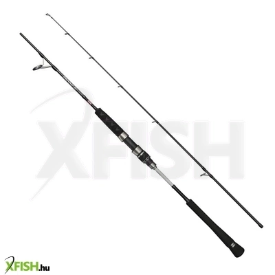 Penn Prevail Iii Jigging Heavy Pergető Horgászbot 183cm Max:210g 2 Részes