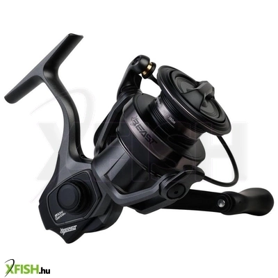 Abu Garcia Bst3500 Abu Beast Pergető Orsó
