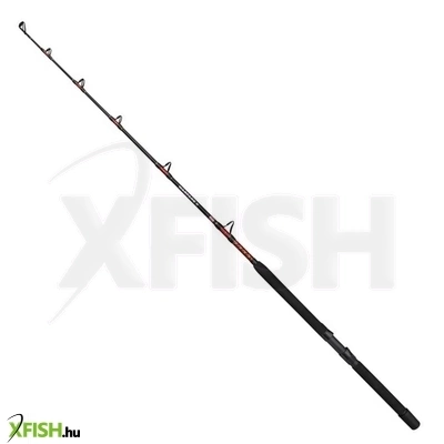 Penn Warfare Ii Trolling Harcsázó Horgászbot 170cm 50-100Lbs 1 Részes