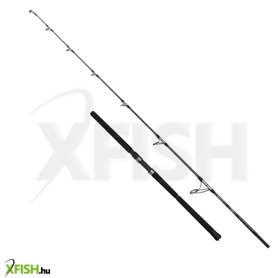 Penn Ally Ii Popping Heavy Pergető Horgászbot 249cm 20-150g 1+1 Részes