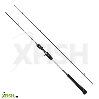 Penn Prevail Iii Jigging Cast Heavy Pergető Horgászbot 183cm Max:210g 2 Részes