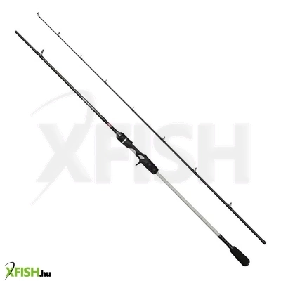 Penn Prevail Iii Slowjig Cast Heavy Pergető Horgászbot 204cm Max:330g 2 Részes