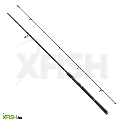Penn Squadron Iv Sw Spin Medium Pergető Horgászbot 240cm 15-40g 2 Részes