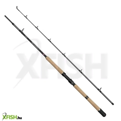 Penn Squadron Iv Proboat Harcsázó Horgászbot 211cm 20-30Lbs 2 Részes