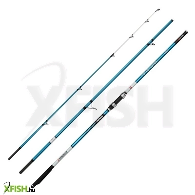 Penn Tidal Hybrid Sensitip Távdobó Horgászbot 420cm 100-250g 3 Részes