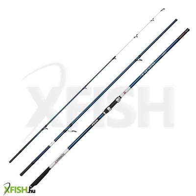 Penn Tidal Xt Solid Carbontip Távdobó Horgászbot 450cm 100-250g 3 Részes