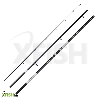 Penn Tidal Xt Beach Caster Távdobó Horgászbot 480cm 113-226g 3 Részes