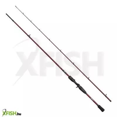 Abu Garcia Franstram Perch Master Cast Light Pergető Horgászbot 218cm 5-25g 2 Részes