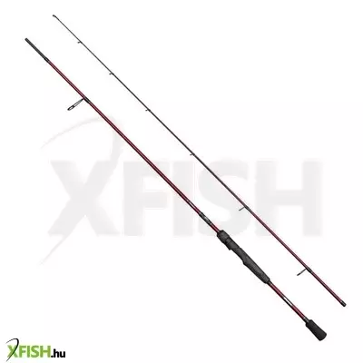 Abu Garcia Franstram Perch Master Light Pergető Horgászbot 218cm 5-25g 2 Részes