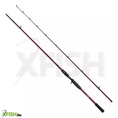 Abu Garcia Franstram Pike Master Cast Heavy Pergető Horgászbot 244cm Max:150g 2 Részes