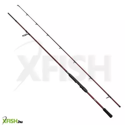 Abu Garcia Franstram Pike Master Heavy Pergető Horgászbot 244cm Max:100g 2 Részes