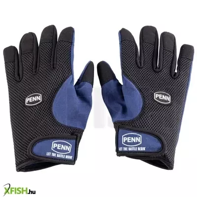 Penn Casting Gloves Dobókesztyű Xl