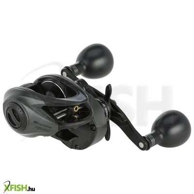 Abu Garcia Bst200Lp-L Abu Multiplikátor Orsó Balkezes