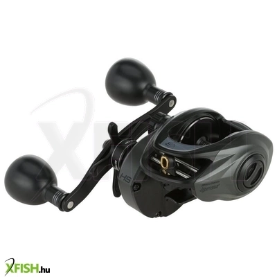 Abu Garcia Bst300Lp-L Abu Beast Multiplikátor Orsó Balkezes