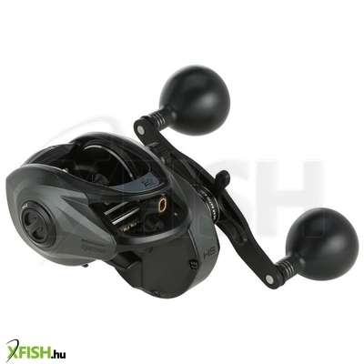Abu Garcia Bst400Lp-L Abu Beast Multiplikátor Orsó Balkezes