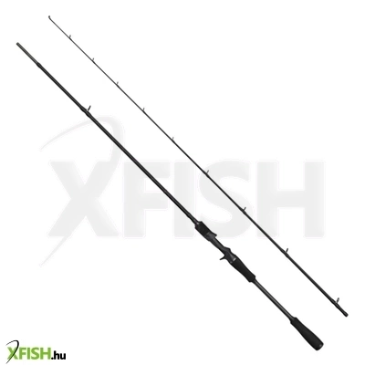 Savage Gear Sg Tactical Medium Game Bait Cast Pergető Horgászbot 213cm 10-30g 2 Részes