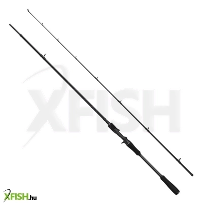 Savage Gear Sg Tactical Heavy Game Bait Cast Pergető Horgászbot 221cm 20-60g 2 Részes