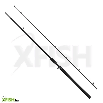 Savage Gear Sg Tactical Monster Bait Cast Heavy Pergető Horgászbot 243cm 60-120g 2 Részes