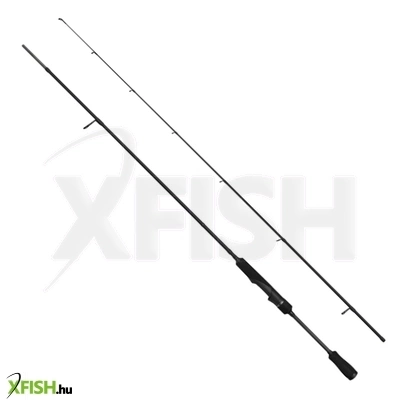 Savage Gear Sg Tactical Ultra Light Game Pergető Horgászbot 198cm 1-5g 2 Részes