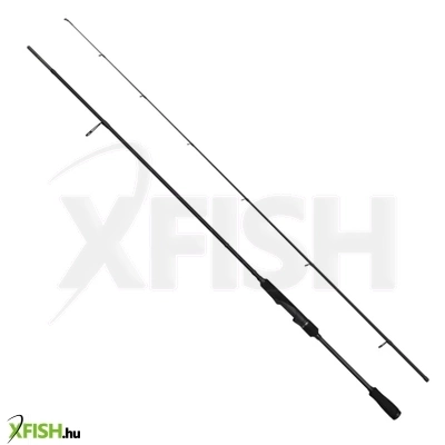 Savage Gear Sg Tactical Light Game Pergető Horgászbot 221cm 3-12g 2 Részes