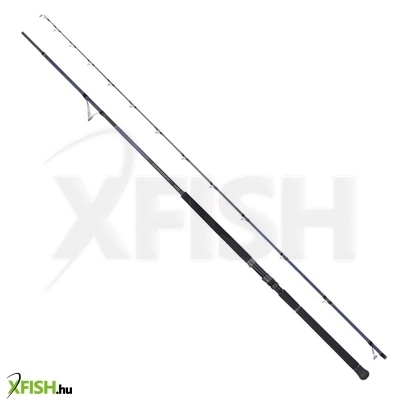 Savage Gear Defiance Sg6 Shore Jig Heavy Pergető Horgászbot 305cm 30-100g 2 Részes