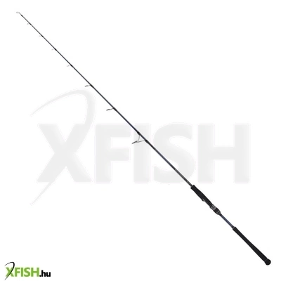 Savage Gear Defiance Sg6 Jigging Heavy Pergető Horgászbot 182cm Max:250g 1 Részess