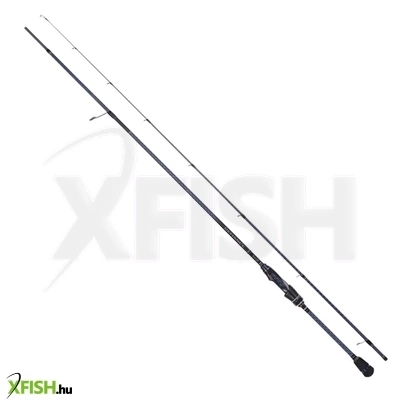 Savage Gear Defiance Sg6 Lrf Ultra Light Pergető Horgászbot 213cm 1-8g 2 Részes