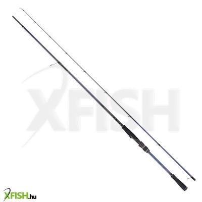 Savage Gear Defiance Sg6 Medium Game Pergető Horgászbot 251cm 7-25g 2 Részes