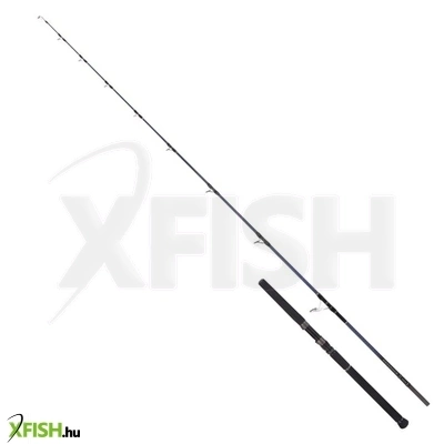 Savage Gear Defiance Sg6 Of Tuna Heavy Pergető Horgászbot 249cm 30-200g 1+1 Részes