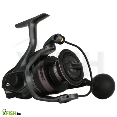 Abu Garcia Abu Beast Sp5000H Pergető Orsó