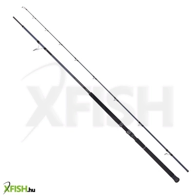 Savage Gear Defiance Sg6 Shore Jig Heavy Pergető Horgászbot 290cm 50-120g 2 Részes