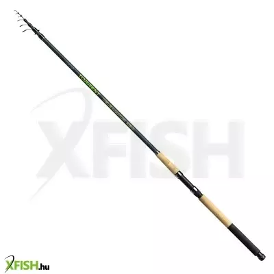 Nevis Torrent Tele Match Horgászbot 390cm 20-80g