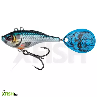 Madcat Spin Tail Harcsázó Műcsali Roach 12cm 70g 1db/csomag