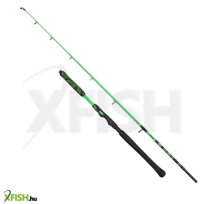 Madcat Uv Series Close Combat Harcsázó Horgászbot 180cm 50-125g 1+1 Részes