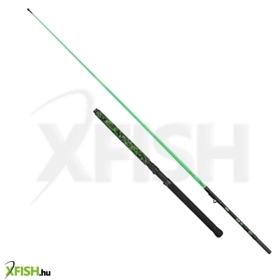 Madcat Uv Series Inline Harcsázó Horgászbot 210cm 75-175g 1+1 Részes