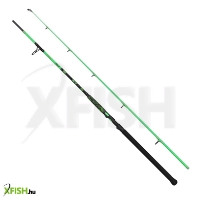 Madcat Uv Series Spin Heavy Pergető Horgászbot 240cm 40-150g 2 Részes