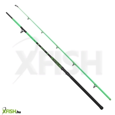 Madcat Uv Series Heavy Duty Harcsázó Horgászbot 270cm 200-300g 2 Részes