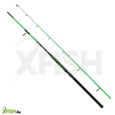 Madcat Uv Series Pellet Harcsázó Horgászbot 290cm 175-375g 2 Részes