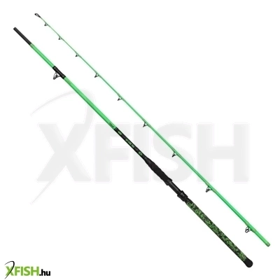 Madcat Uv Series Cat Stick Harcsázó Horgászbot 300cm 150-300g 2 Részes