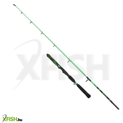 Madcat Uv Series Belly Cat Harcsázó Horgászbot 170cm 50-150g 1+1 Részes