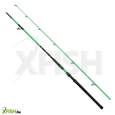 Madcat Uv Series Deluxe Harcsázó Horgászbot 320cm 100-250g 2 Részes