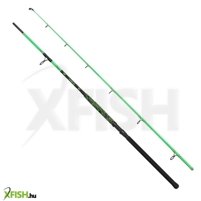Madcat Uv Series Allround Harcsázó Horgászbot 285cm 100-250g 2 Részes