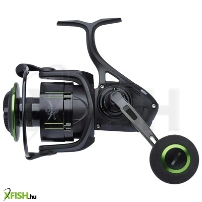 Madcat Dominion Spinning 4500 Pergető Orsó