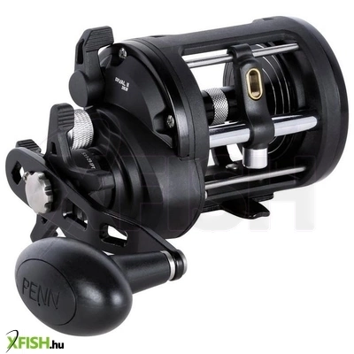 Penn Rival Rivii30Lw Multiplikátor Orsó