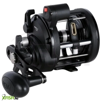 Penn Rival Rivii30Lwlc Multiplikátor Orsó Jobbkezes